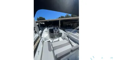 Jeanneau Cap Camarat 6.5 CC Serie 3