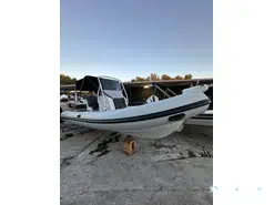 Highfield Sport Med 660