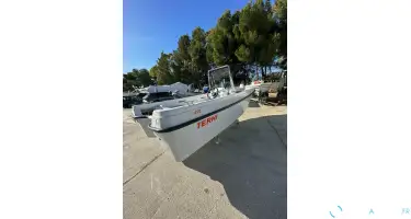 Terhi  450 CC