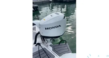 Grand Drive Line D600 Active