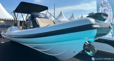 Ranieri Cayman 28.0 Executive