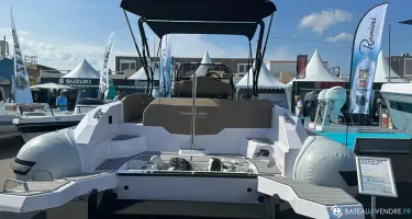 Ranieri Cayman 28.0 Executive