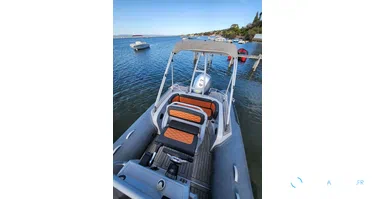 Highfield Sport Range 650