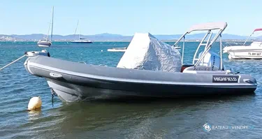 Highfield Sport Range 650