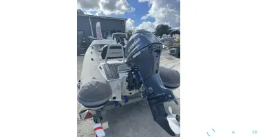 Highfield Sport 360