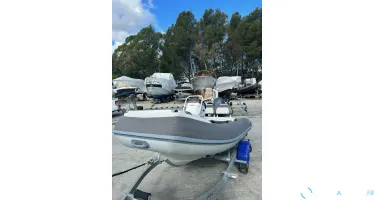 Highfield Sport 360