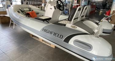 Highfield Sport Range 360