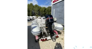 Highfield OM 350 T
