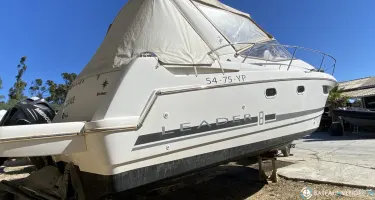 Jeanneau Leader 8
