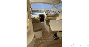 Jeanneau Leader 8