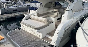 Jeanneau Leader 36