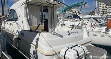 Beneteau Antares 8