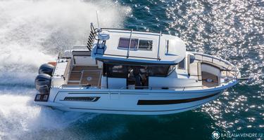 Jeanneau Merry Fisher 895 Sport