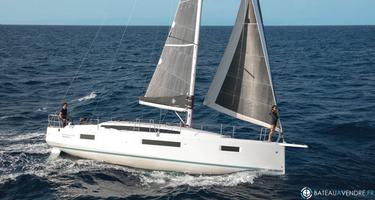 Jeanneau Sun Odyssey 410