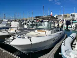 Sessa Marine Key Largo 25