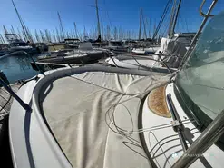 Sessa Marine Key Largo 25