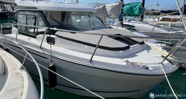 Jeanneau Merry Fisher 795 Serie 2