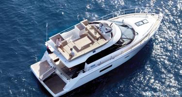 Sealine  F 42