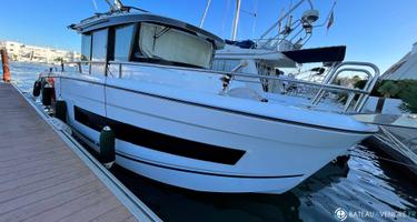 Jeanneau Merry Fisher 895 Sport