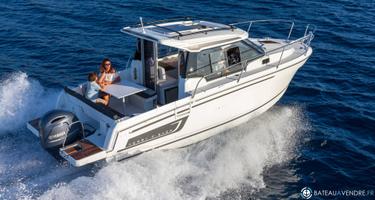 Jeanneau Merry Fisher 795 Serie 2