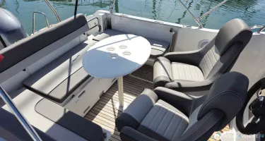 Jeanneau Cap Camarat 6.5 WA Serie 3
