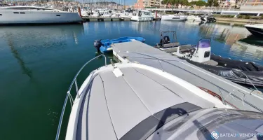Jeanneau Cap Camarat 6.5 WA Serie 3