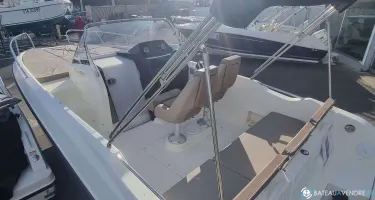 Quicksilver  675 Open
