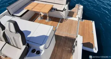 Jeanneau Cap Camarat 12.5 WA