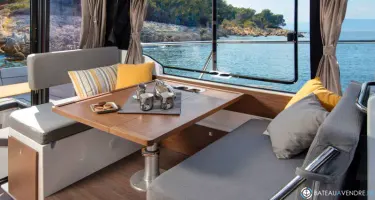 Jeanneau Merry Fisher 1095