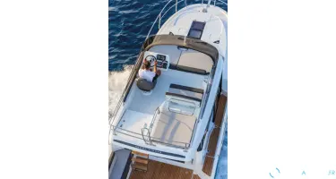 Jeanneau Merry Fisher 1095