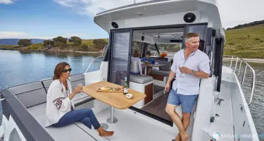 Jeanneau Merry Fisher 1095