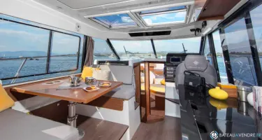 Jeanneau Merry Fisher 1095