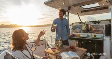 Jeanneau Cap Camarat 10.5 WA Cap Camarat 10.5 Wa Serie 2