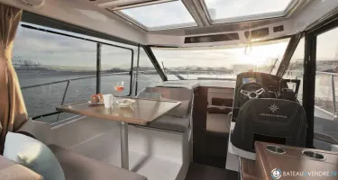 Jeanneau Merry Fisher 895 Serie 2