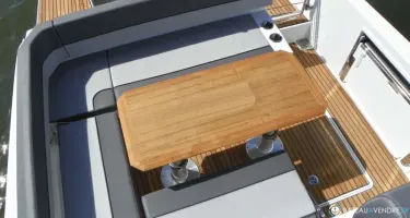 Jeanneau Cap Camarat 9.0 WA Serie 2