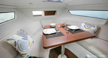 Jeanneau Cap Camarat 9.0 WA Serie 2