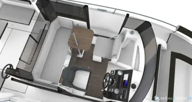Jeanneau Merry Fisher 795 Sport Serie 2