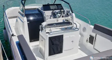 Jeanneau Cap Camarat 7.5 WA Serie 3