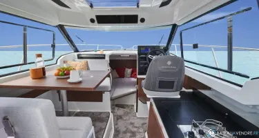 Jeanneau Merry Fisher 795 Serie 2