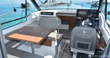 Jeanneau Merry Fisher 695 Serie 2