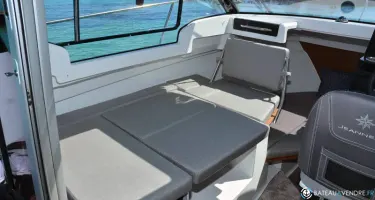 Jeanneau Merry Fisher 695 Serie 2
