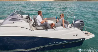 Jeanneau Cap Camarat 6.5 WA Serie 3