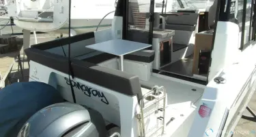 Jeanneau Merry Fisher 895 Offshore