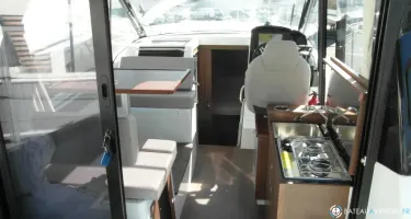 Jeanneau Merry Fisher 895 Offshore