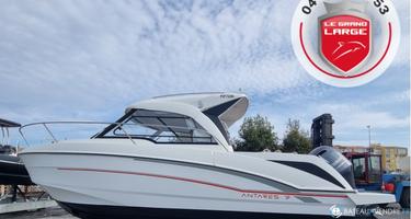 Beneteau Antares 7 OB