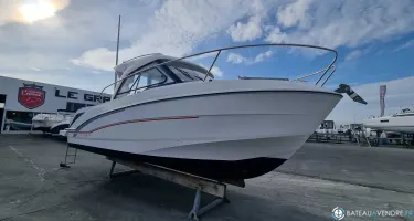 Beneteau Antares 7 OB