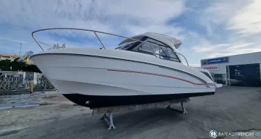 Beneteau Antares 7 OB