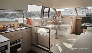 Prestige Yachts  420 Fly