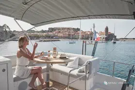 Prestige Yachts  420 Fly