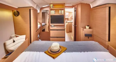 Jeanneau Sun Odyssey 490
